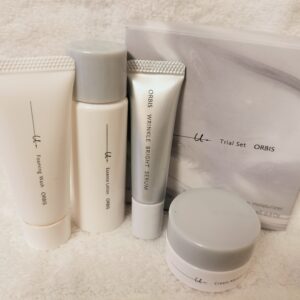 【効果なし？】オルビスユードットの悪い口コミ、良い評判は？